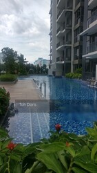 North Park Residences (D27), Apartment #279011701